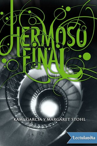 libro gratis Hermoso Final