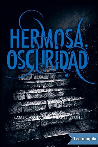 descargar libro Hermosa oscuridad