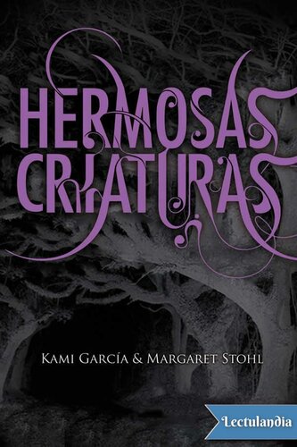 libro gratis Hermosas criaturas