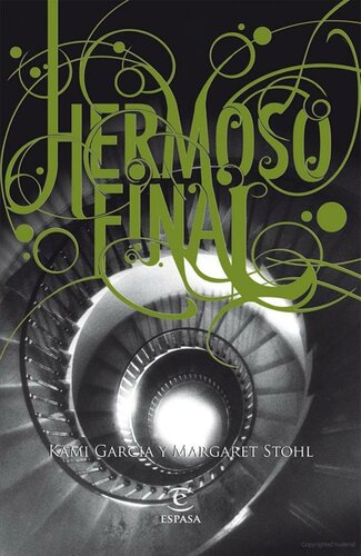 descargar libro Hermoso final