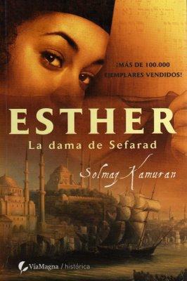 descargar libro Esther, la dama de Sefarad