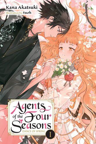 libro gratis Agents of the Four Seasons, Vol. 1: Dance of Spring