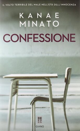 descargar libro Confessione