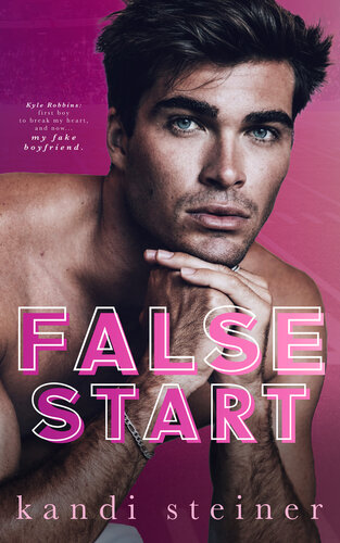 libro gratis False Start: A Fake Dating Sports Romance (Red Zone Rivals)