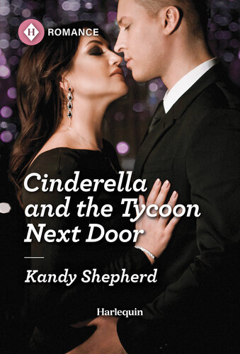 descargar libro Cinderella and the Tycoon Next Door