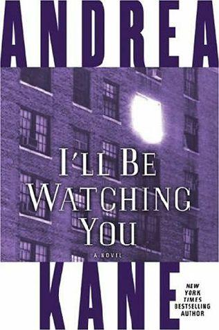 descargar libro I'll Be Watching You