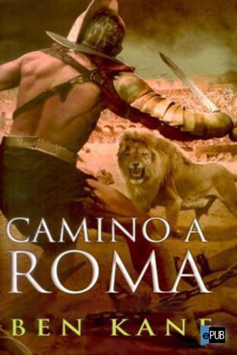 descargar libro Camino a Roma