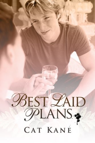 libro gratis Best Laid Plans