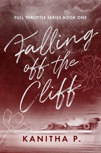 libro gratis Falling Off The Cliff