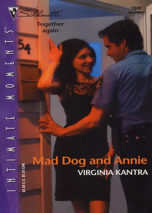 descargar libro MAD DOG AND ANNIE