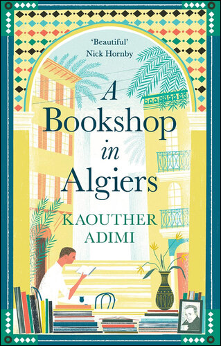 descargar libro A Bookshop in Algiers