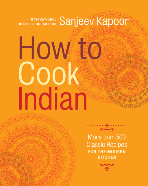 descargar libro How to Cook Indian