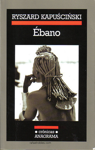 descargar libro Ebano