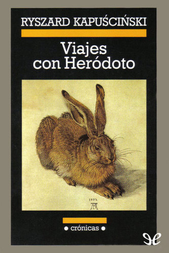 libro gratis Viajes con Heródoto