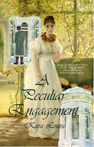 descargar libro A Peculiar Engagement