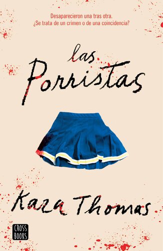 libro gratis Las porristas