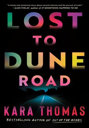 descargar libro Lost to Dune Road