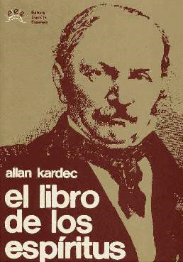 descargar libro El Libro de los Espiritus