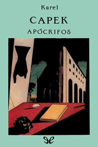 libro gratis Apócrifos