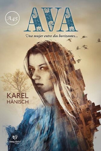 libro gratis Ava (A45)