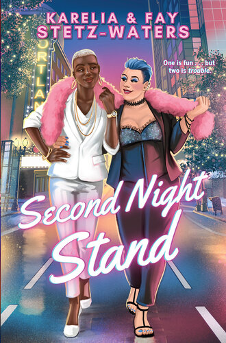 descargar libro Second Night Stand