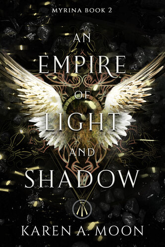 descargar libro An Empire of Light and Shadow