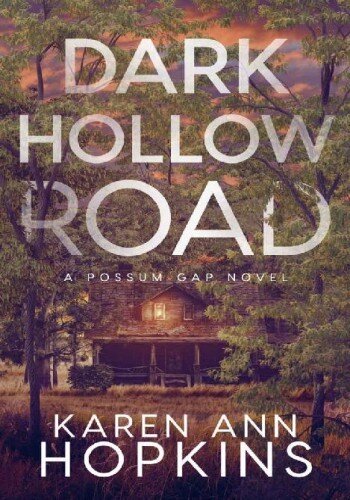 descargar libro Dark Hollow Road