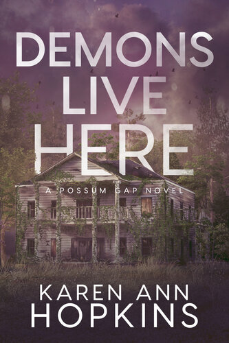 descargar libro Demons Live Here