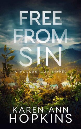 descargar libro Free From Sin (A Possum Gap Novel Book 1)