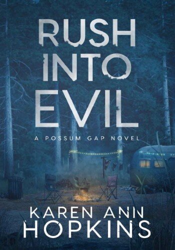 descargar libro Rush Into Evil