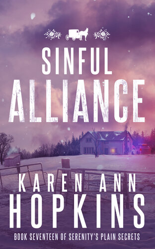 libro gratis Sinful Alliance (Serenity's Plain Secrets Book 17)