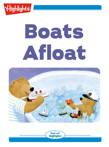 descargar libro Boats Afloat