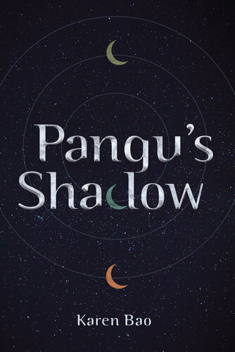 libro gratis Pangu's Shadow