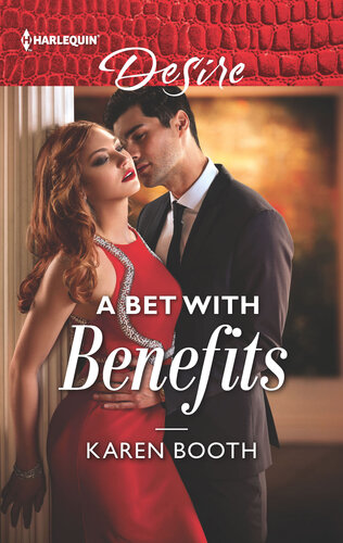 descargar libro A Bet with Benefits