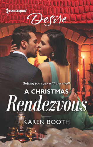 descargar libro A Christmas Rendezvous