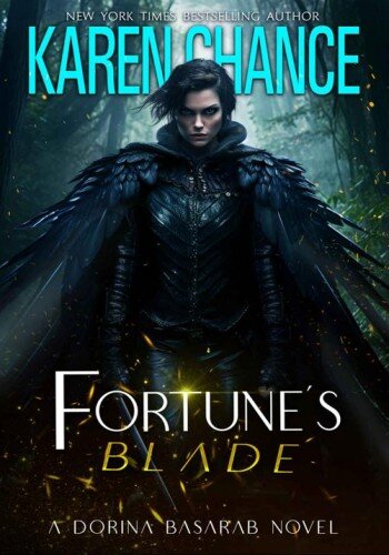 libro gratis Fortune's Blade