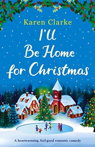 descargar libro I'll Be Home for Christmas