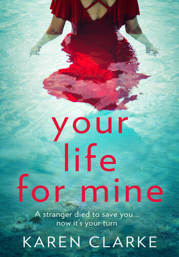 descargar libro Your Life for Mine