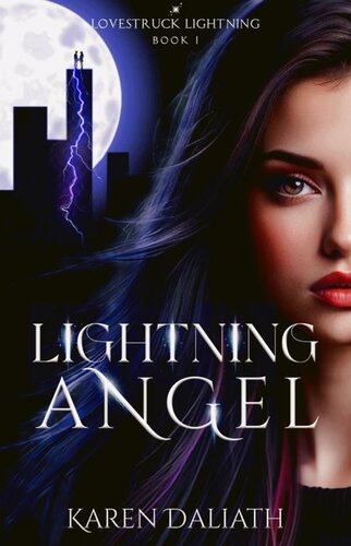 descargar libro Lightning Angel