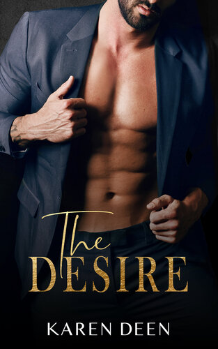 descargar libro The Desire