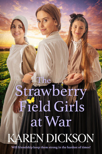 descargar libro Strawberry Field Girls at War