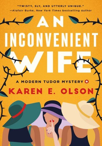 descargar libro An Inconvenient Wife