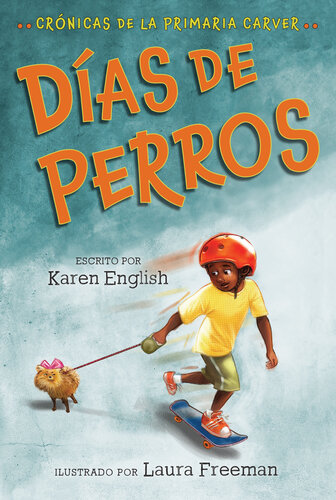 libro gratis Días de perros: Dog Days (Spanish edition)