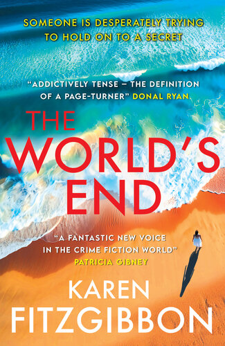 libro gratis The World's End: A Gripping Tale of Love, Loss, and Lies