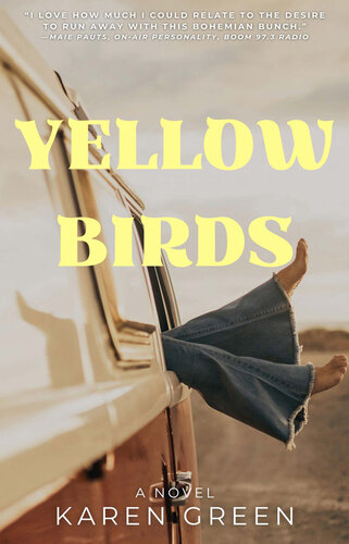 descargar libro Yellow Birds