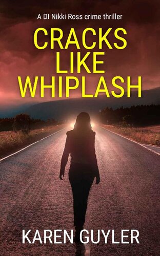 descargar libro Cracks like whiplash