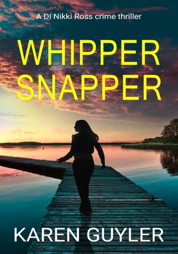 descargar libro Whippersnapper