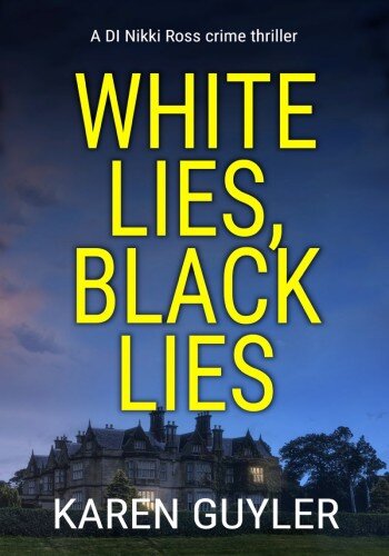descargar libro White lies, black lies