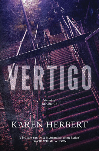 descargar libro Vertigo