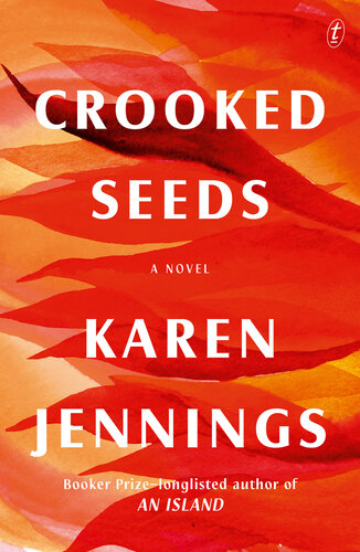 descargar libro Crooked Seeds